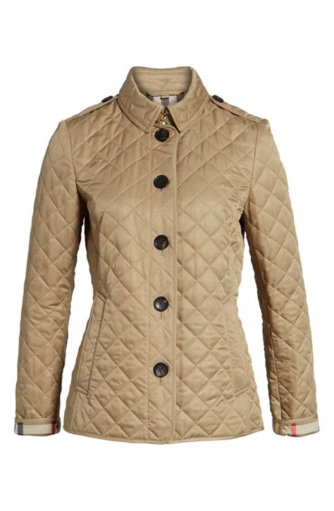 burberry womens petite coats|burberry women's coats nordstrom.